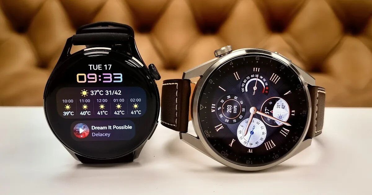 Top 8 Smart Watches Review 2024
