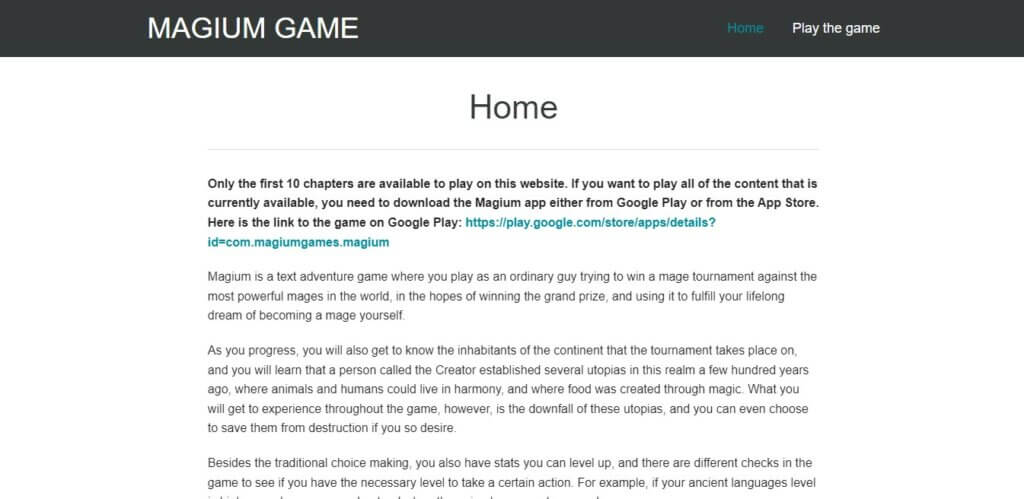 FREE ALTERNATIVE TO AI DUNGEON visual data 4