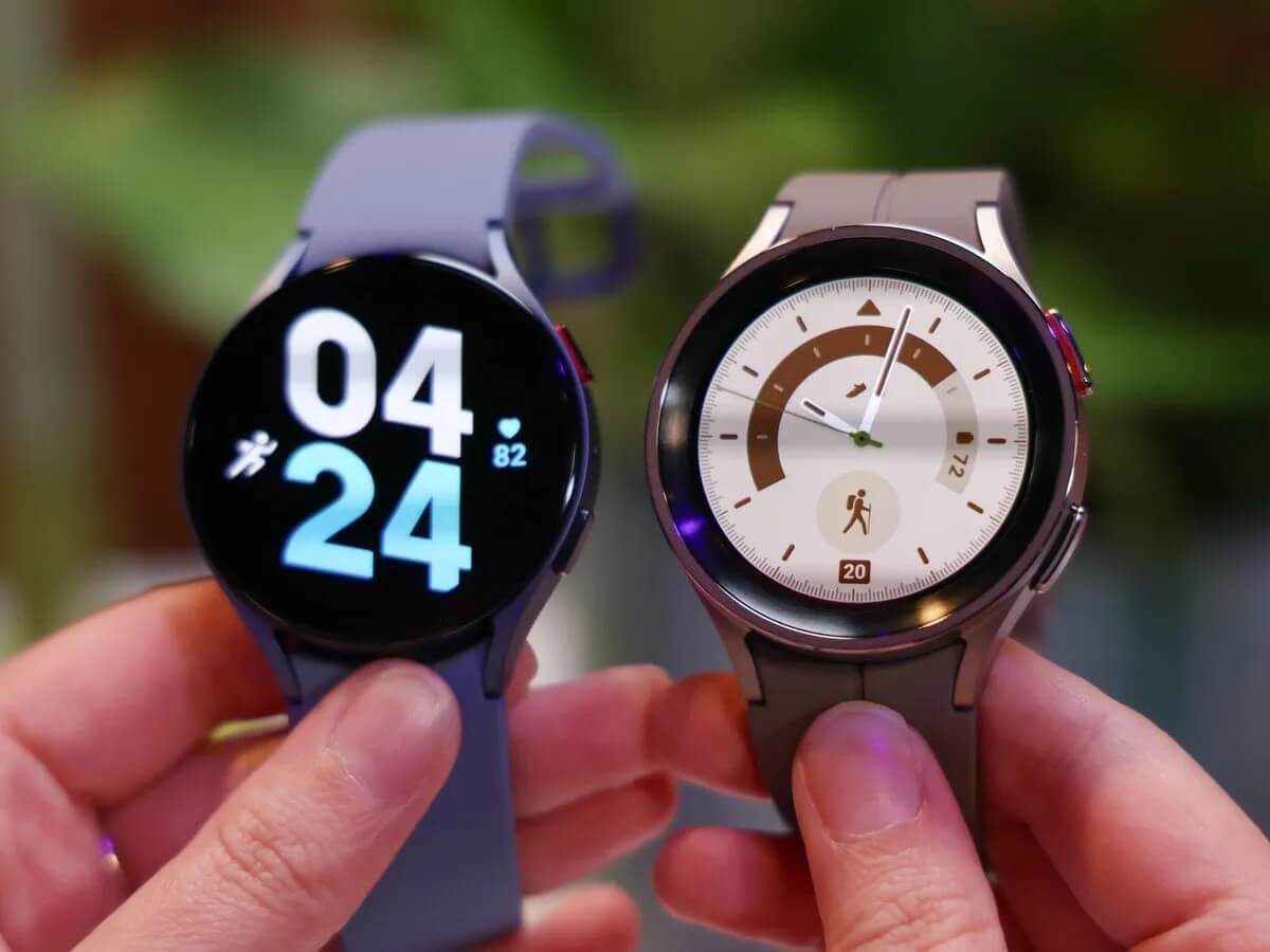 Top 8 Smart Watches Review 2024