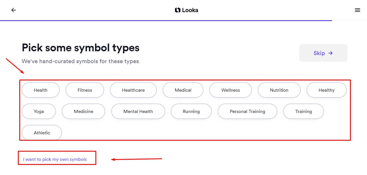 Looka Review: Everyone Can Be Master Logo Designer with AI