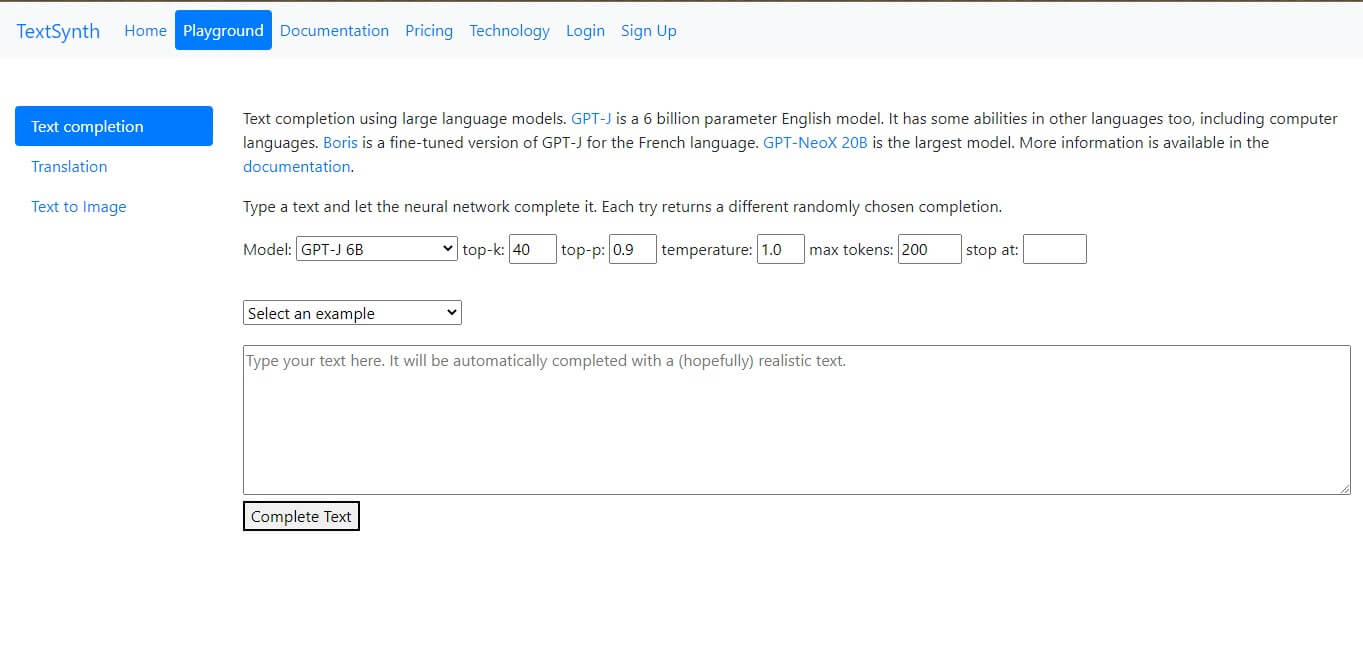 Top 8 AI Dungeon Alternative 2024