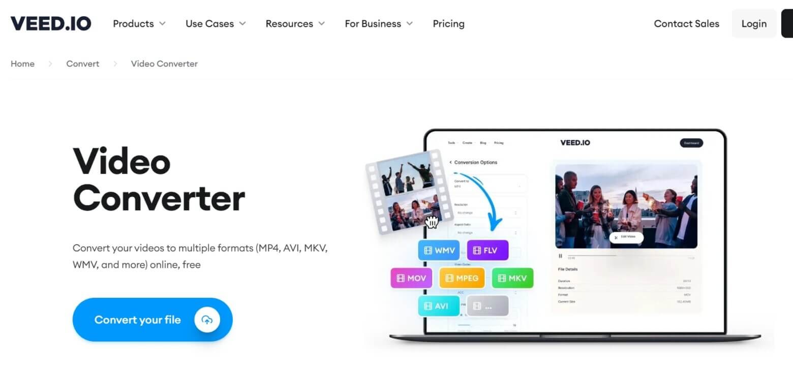 Veed.io Review: Anyone Can Make Great Video Now