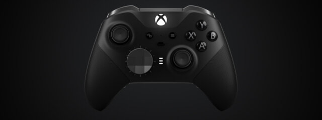 Xbox Elite Wireless Controller Series 2