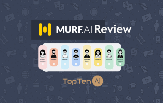 murf ai review