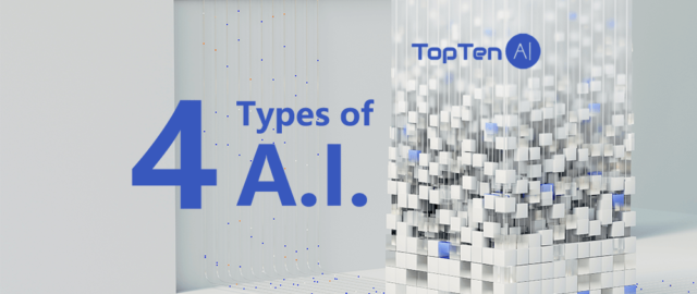 4 Types of Artificial Intelligence