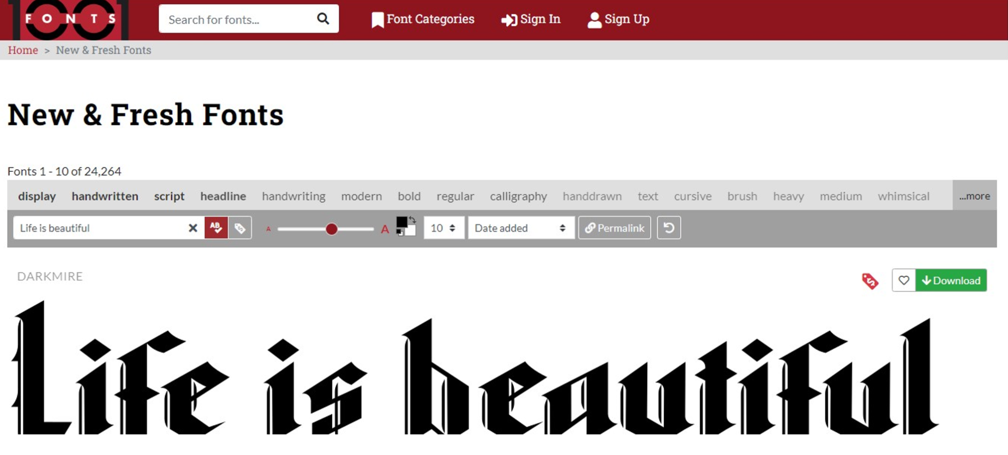 Top 10 Font Changers Online: Just Copy and Paste