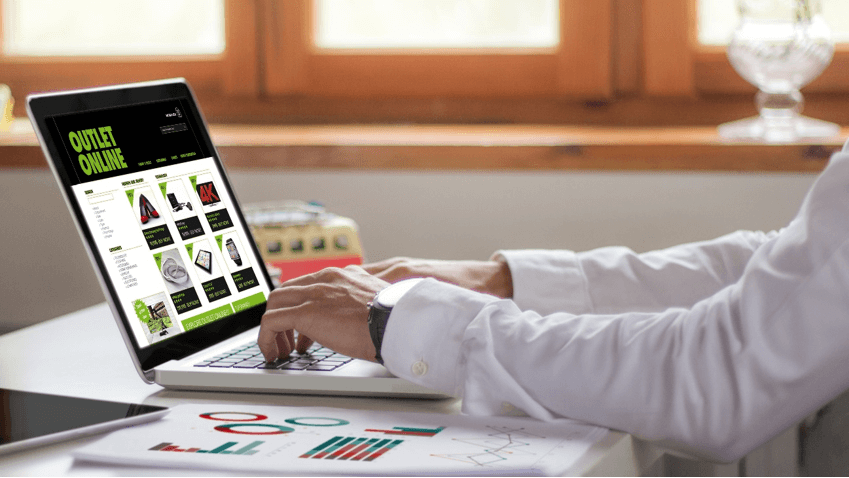 ホームページとは何？