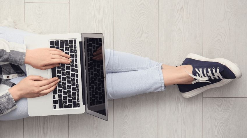 自分でホームページを作る方法