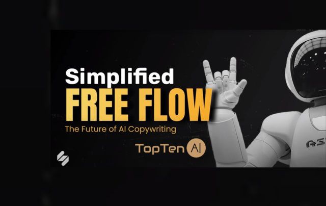 Simplfied AI Copywriting Generator Free And Powerful Marketing Copywriter