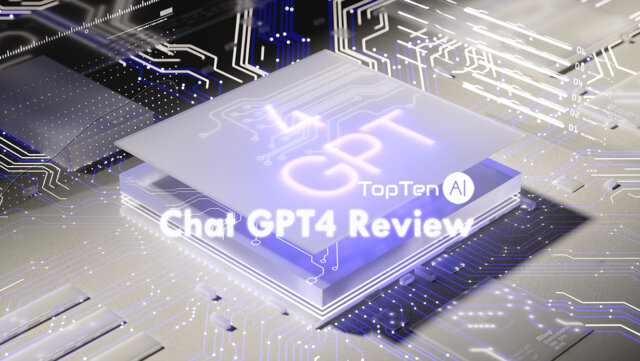 chat gpt 4 review