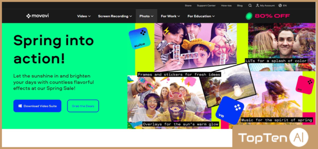 Movavi Video Converter