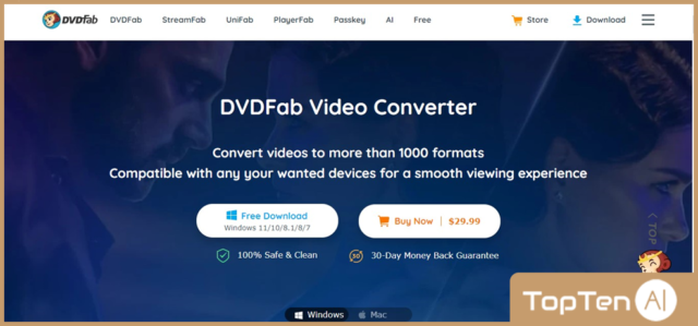DVDFAB