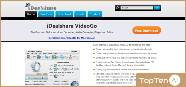 iDealshare