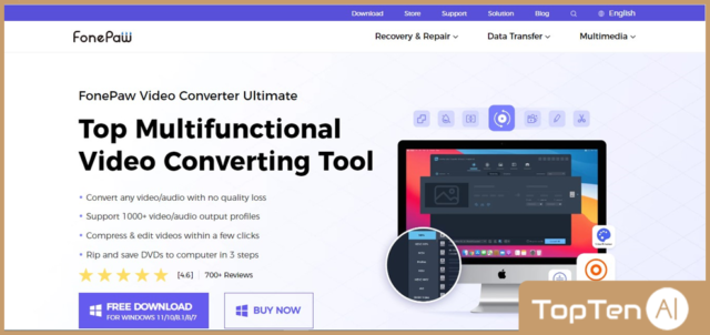 FonePaw