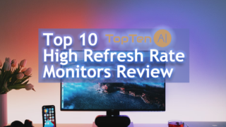 monitor review
