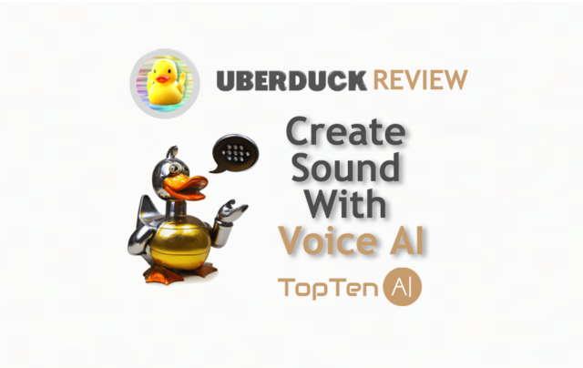 uberduck review