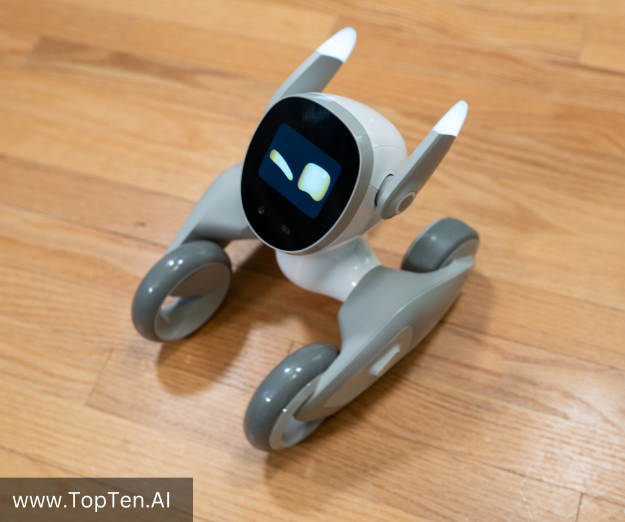 Loona AI Personal Robots