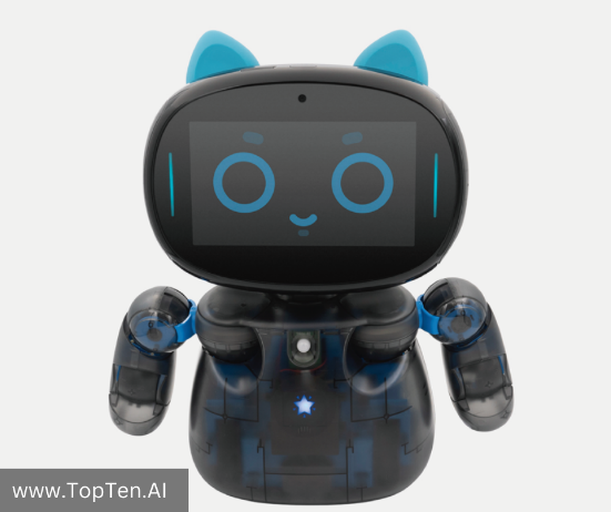 Robot Creator DX Personal Robots