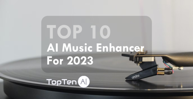 Top-10-AI-Music-Enhancer-For-2023