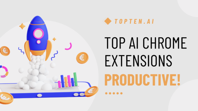 Top AI Chrome Extensions