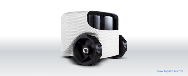 Willow AI Personal Robots