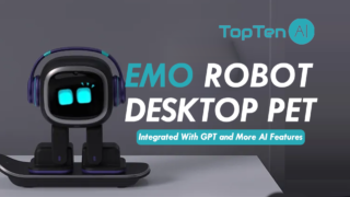 emo robot review