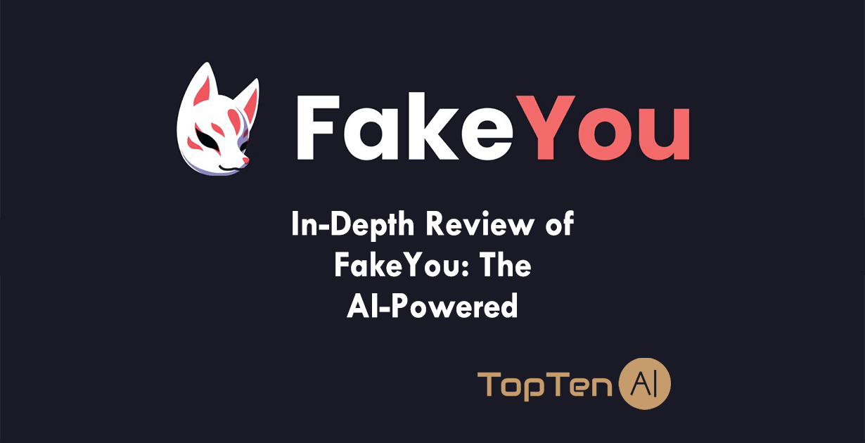 InDepth Review of FakeYou The AI Powered Text To Speech Tool