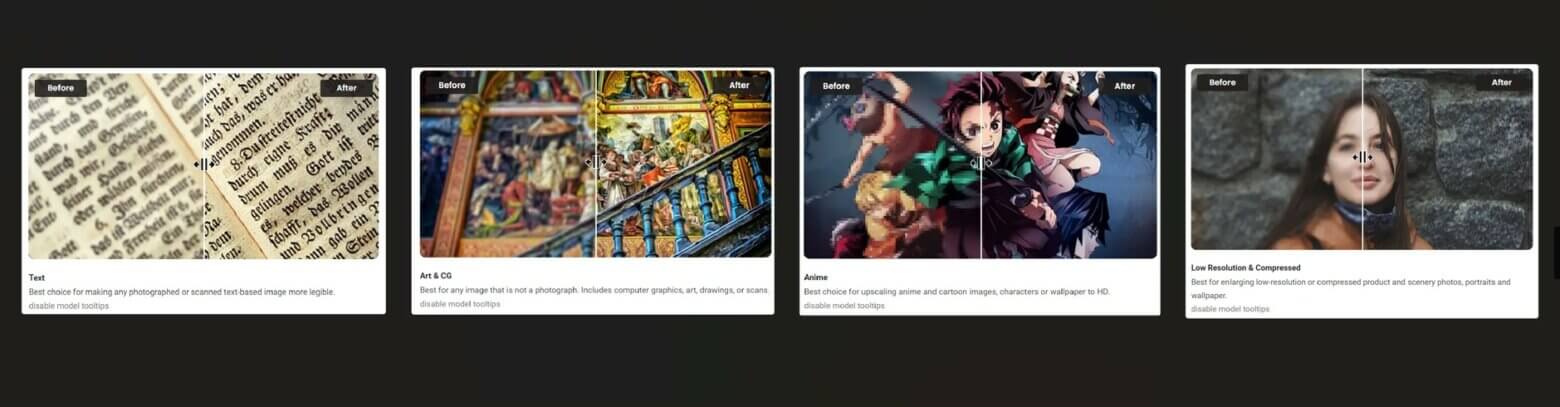 VanceAI Image Enhancer Review: A New AI Solution For High-quality Image