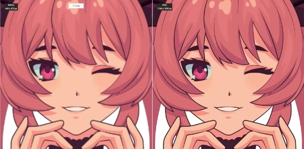 VanceAI Image Upscaler Review Powerful Image Upscaling Tool