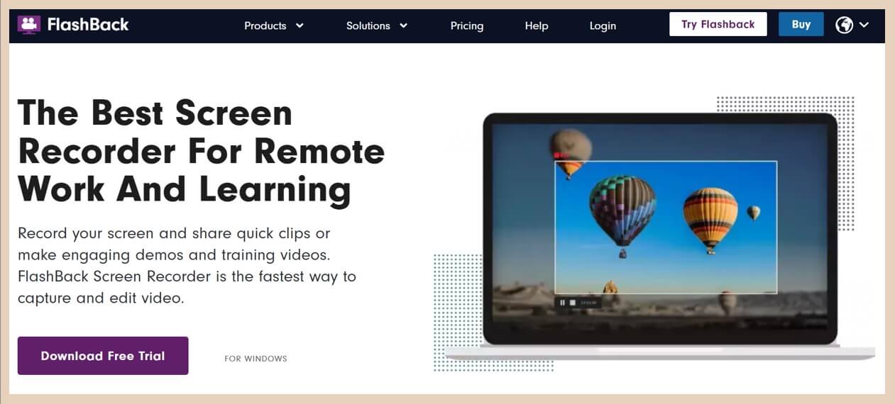 15 Best Screen Recorder Review In 2024