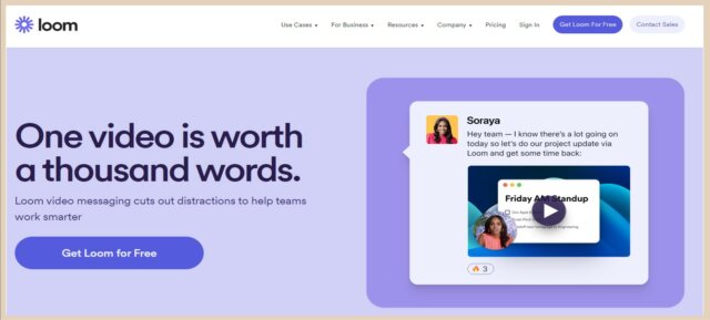 Loom Screen Recorder Review
