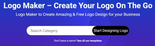 Logomaker.Net Review - Know How It Helps to Design Business Logos