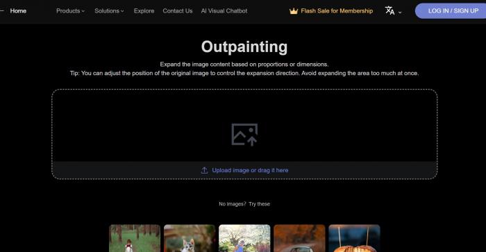 Top 10 AI Outpainting Tools To Expand The Scope Of Existing Art