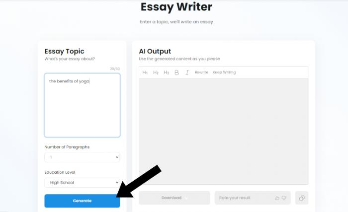 EssayWriterStep2