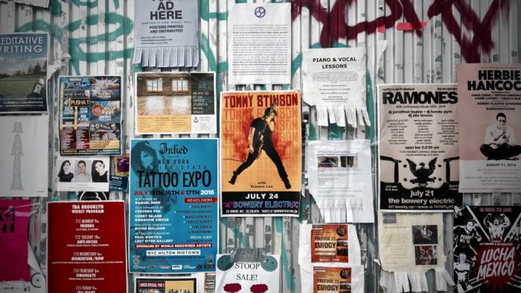 poster generator