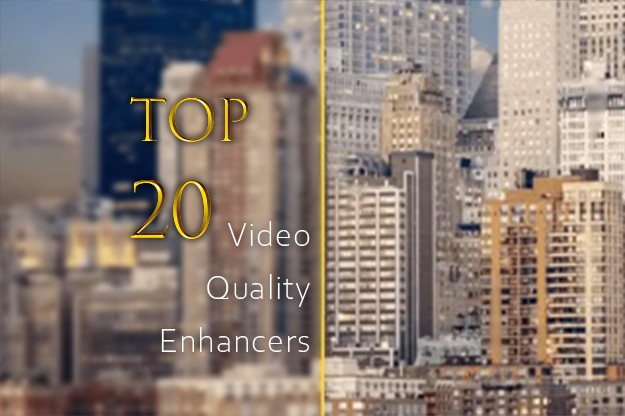 Video Quality Enhancer_topic