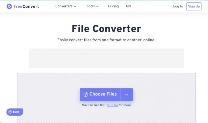 epub to pdf_FreeConvert