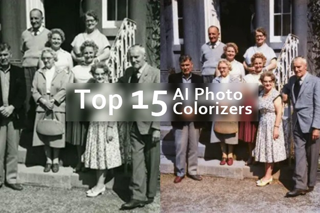 top-15-ai-photo-colorizers-review