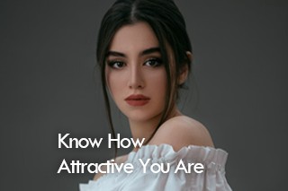 Attractiveness Scale: Know How Attractive You Are With AI