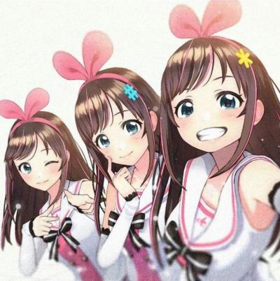 Kizuna AI