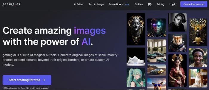 Getimg.ai
