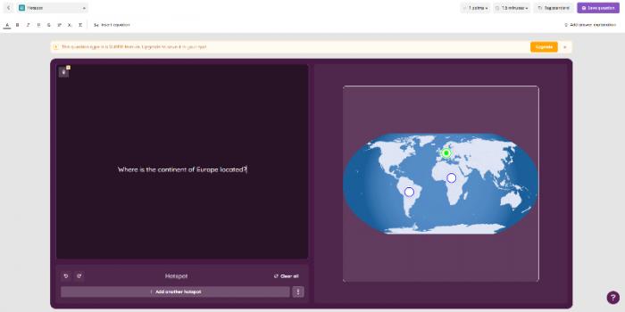 Quizizz AI How Artificial Intelligence Is Revolutionizing Education