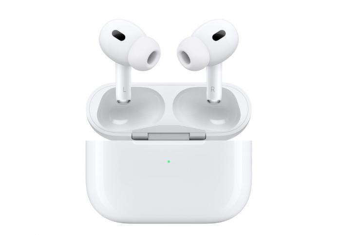 apple eabuds pro