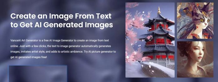 AI Generated Images