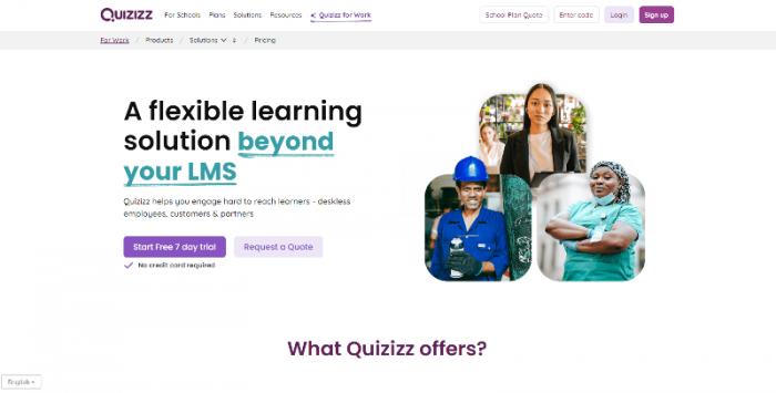 Quizizz AI: How Artificial Intelligence Is Revolutionizing Education