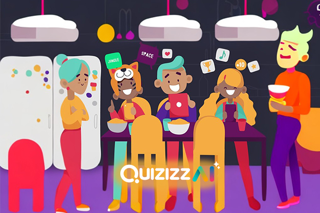 Quizizz AI How Artificial Intelligence Is Revolutionizing Education