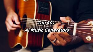 BEST MUSIC GENERATOR