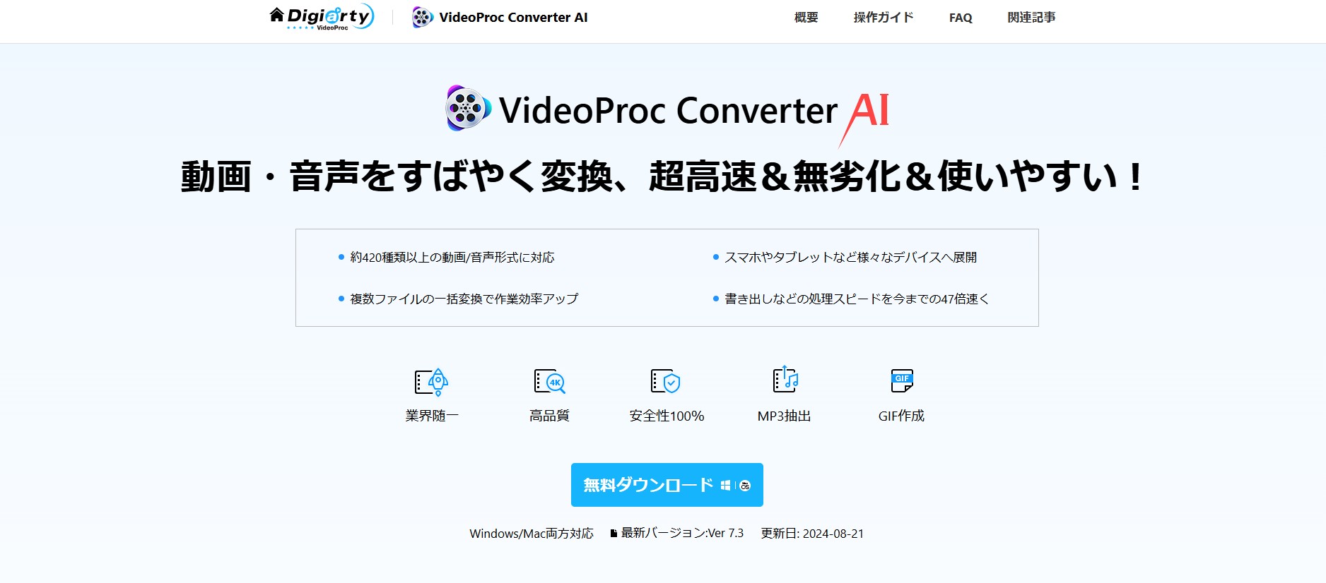 VideoProc Converter