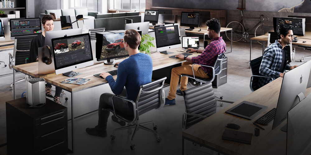 DaVinci Resolve 日本語設定