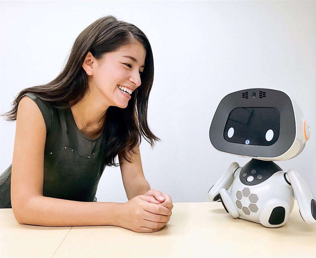 ユニボ/ユニロボット株式会社